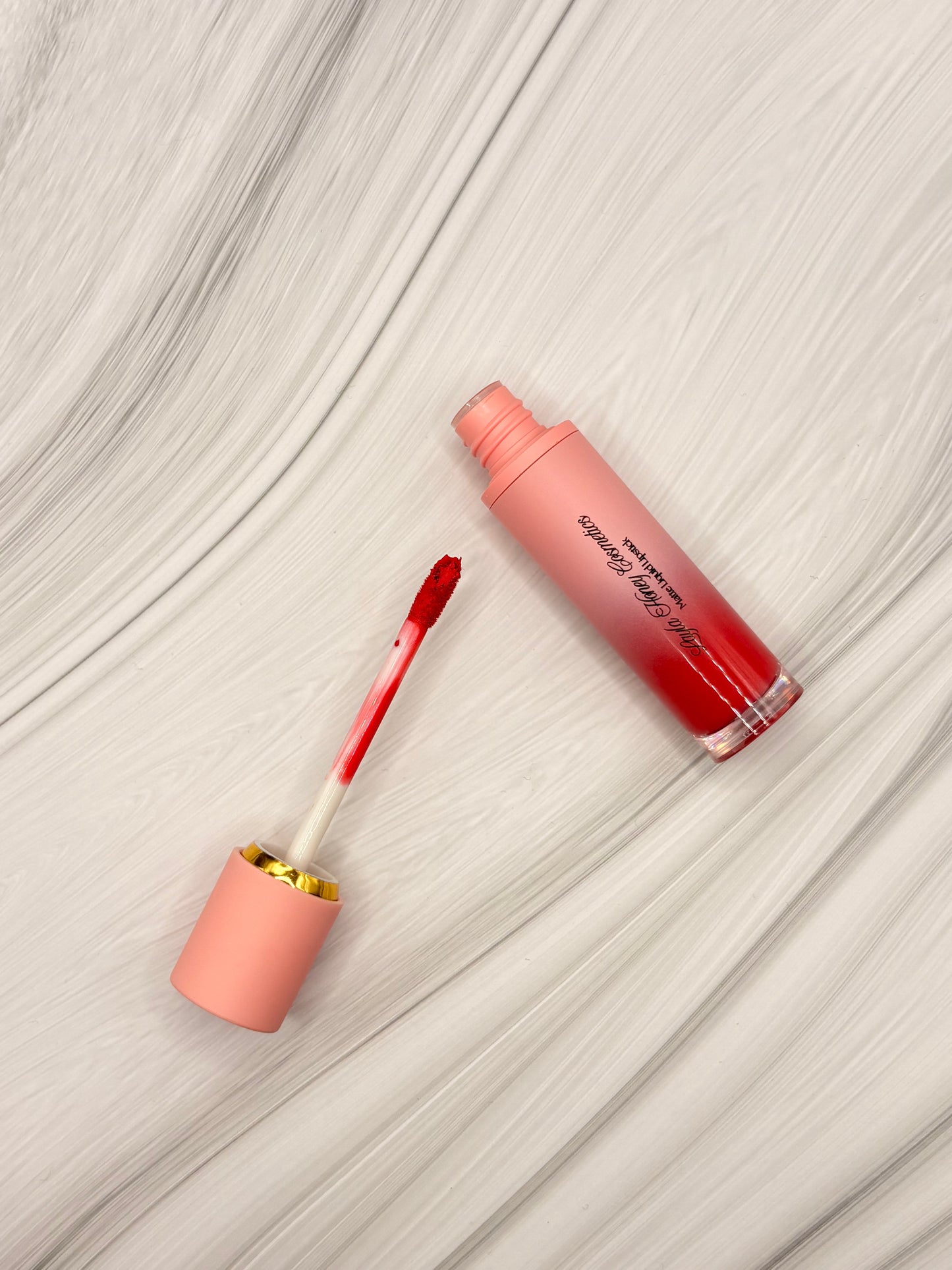Matte Liquid Lipstick, Waterproof, Smudge Proof, Insanely Pigmented
