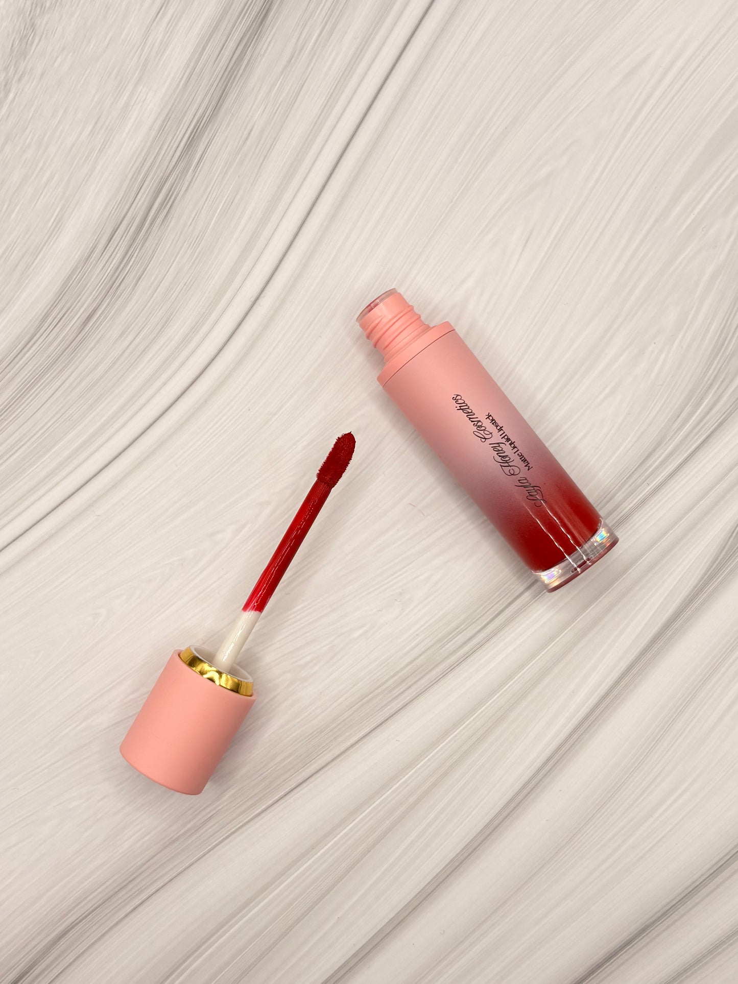 Matte Liquid Lipstick, Waterproof, Smudge Proof, Insanely Pigmented