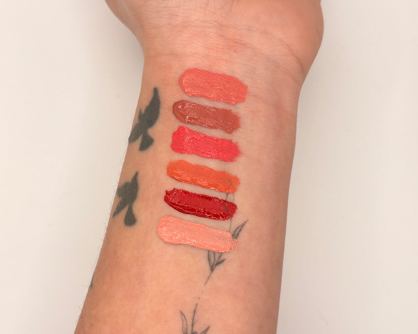 Matte Liquid Lipstick, Waterproof, Smudge Proof, Insanely Pigmented