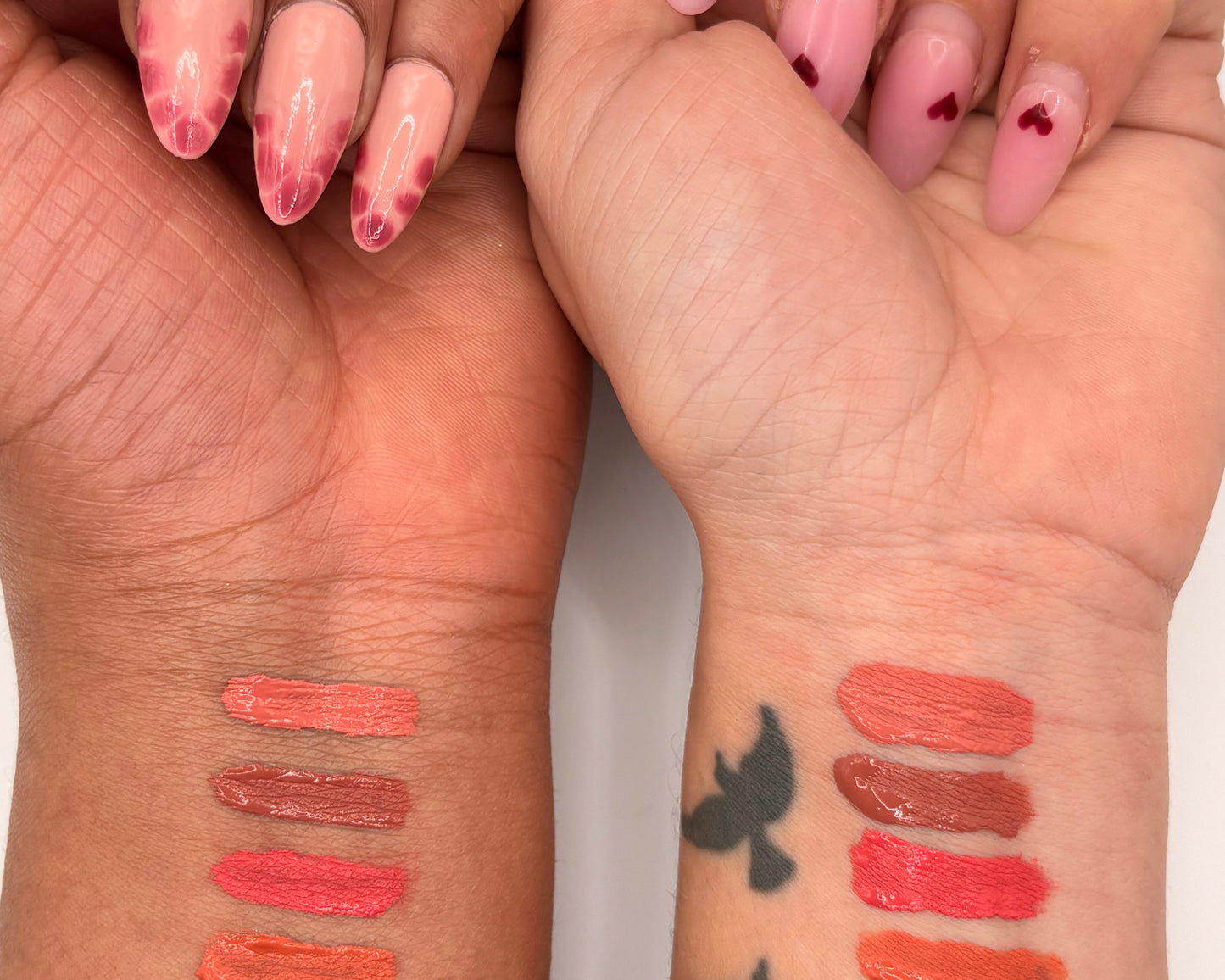 Matte Liquid Lipstick, Waterproof, Smudge Proof, Insanely Pigmented