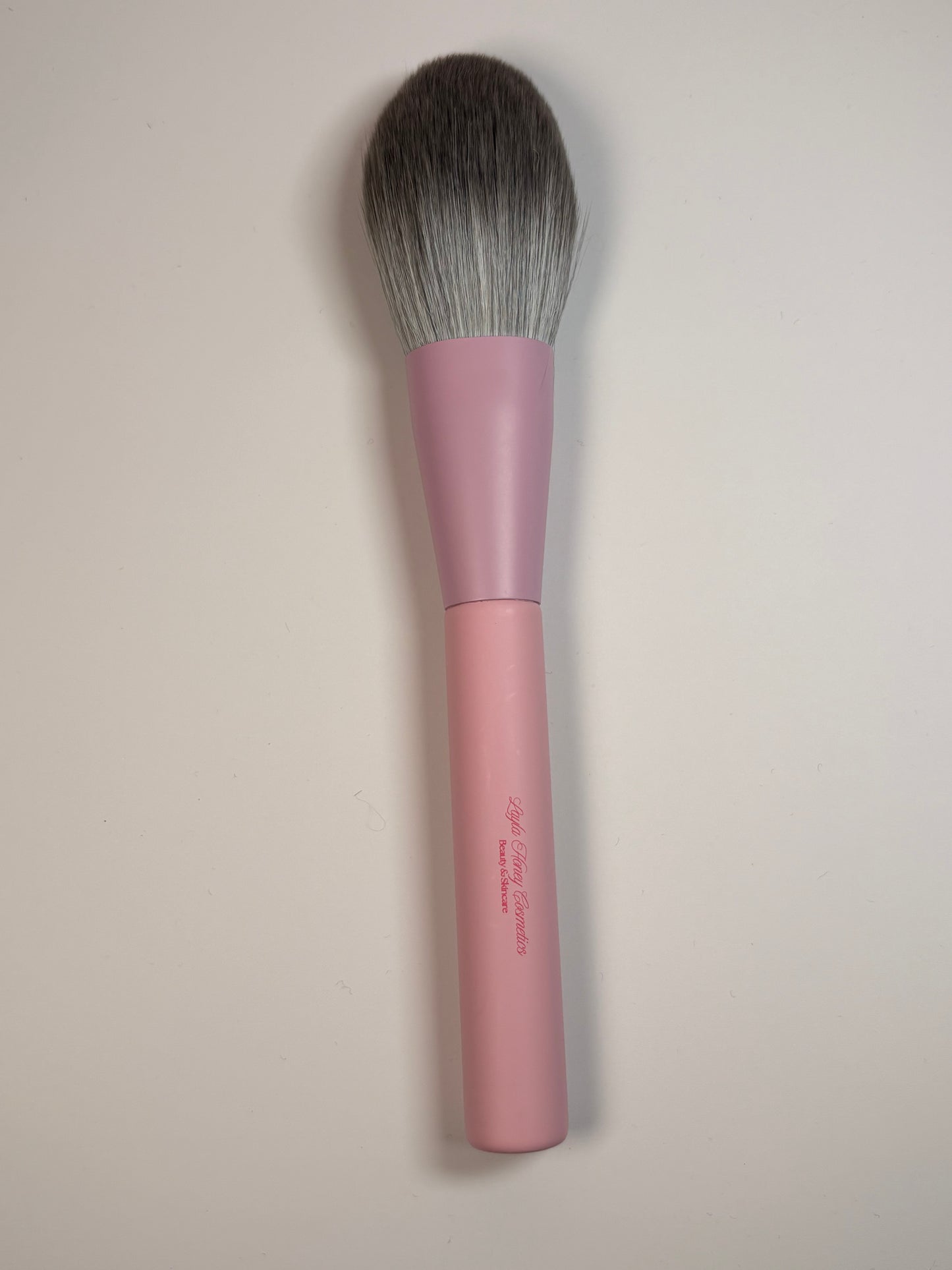 Brushes By Layla Honey Cosmetics