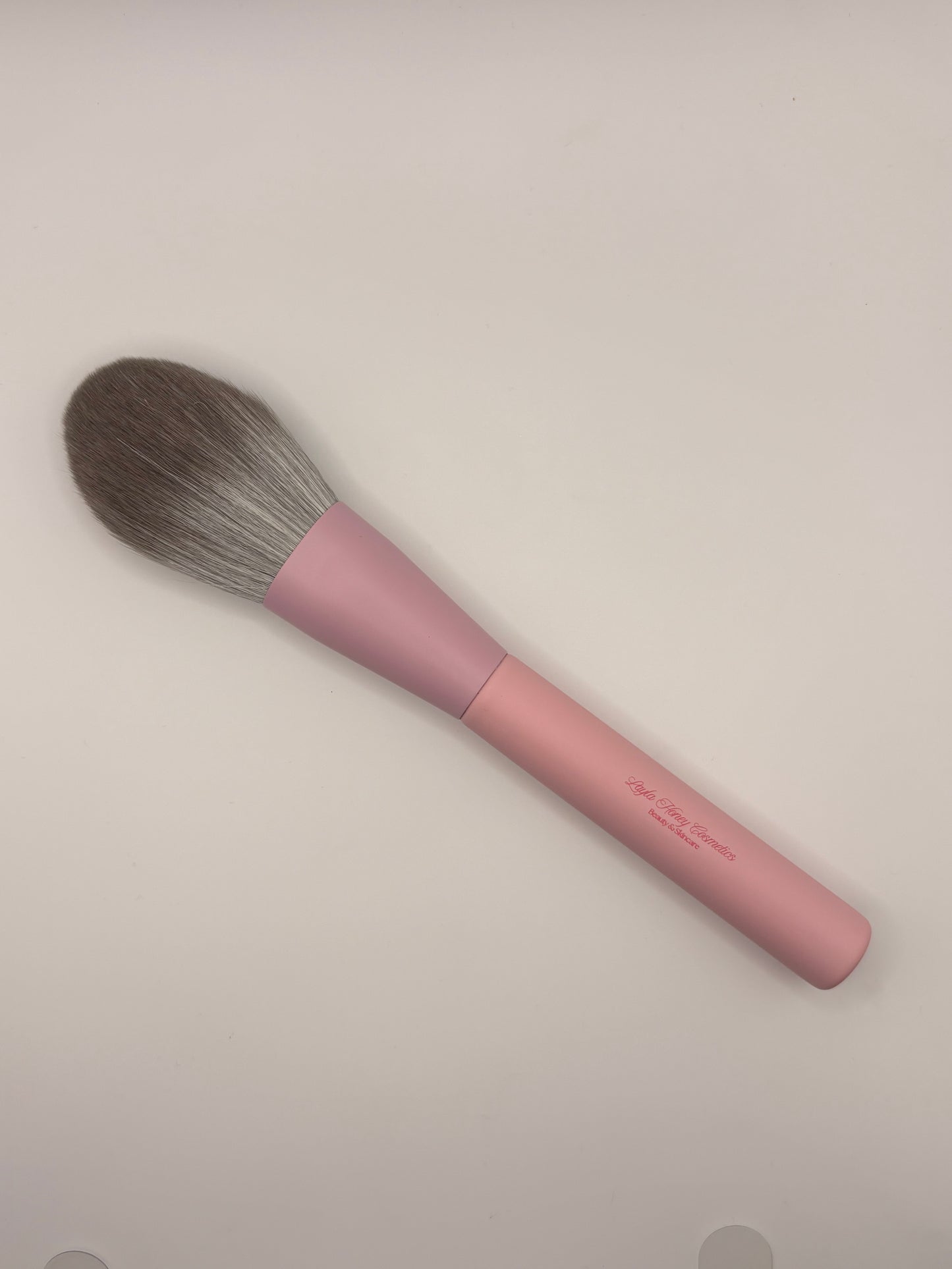 Brushes By Layla Honey Cosmetics