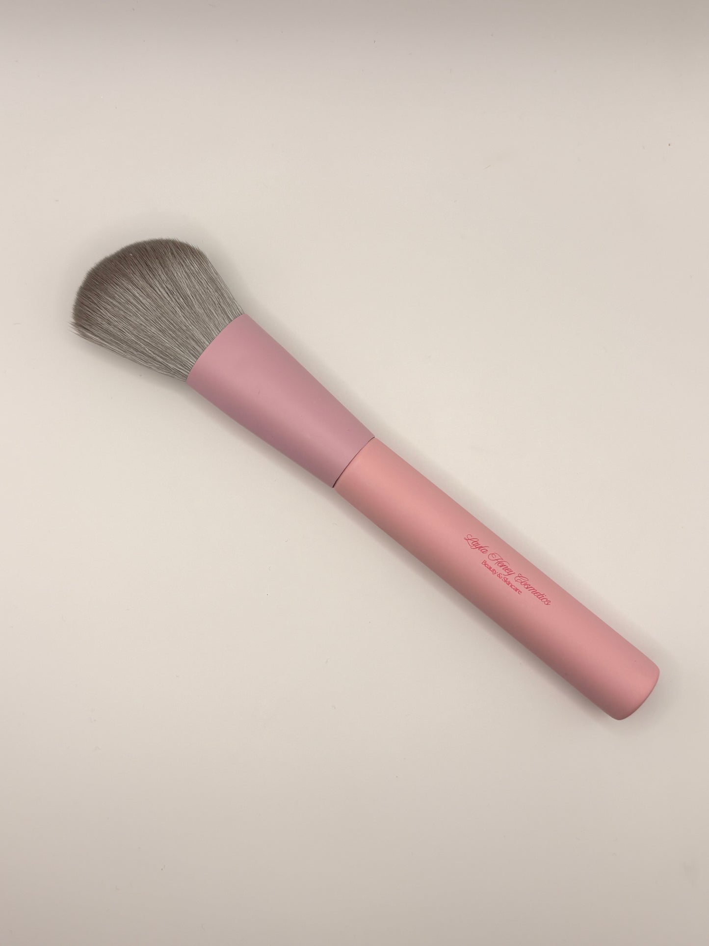 Brushes By Layla Honey Cosmetics