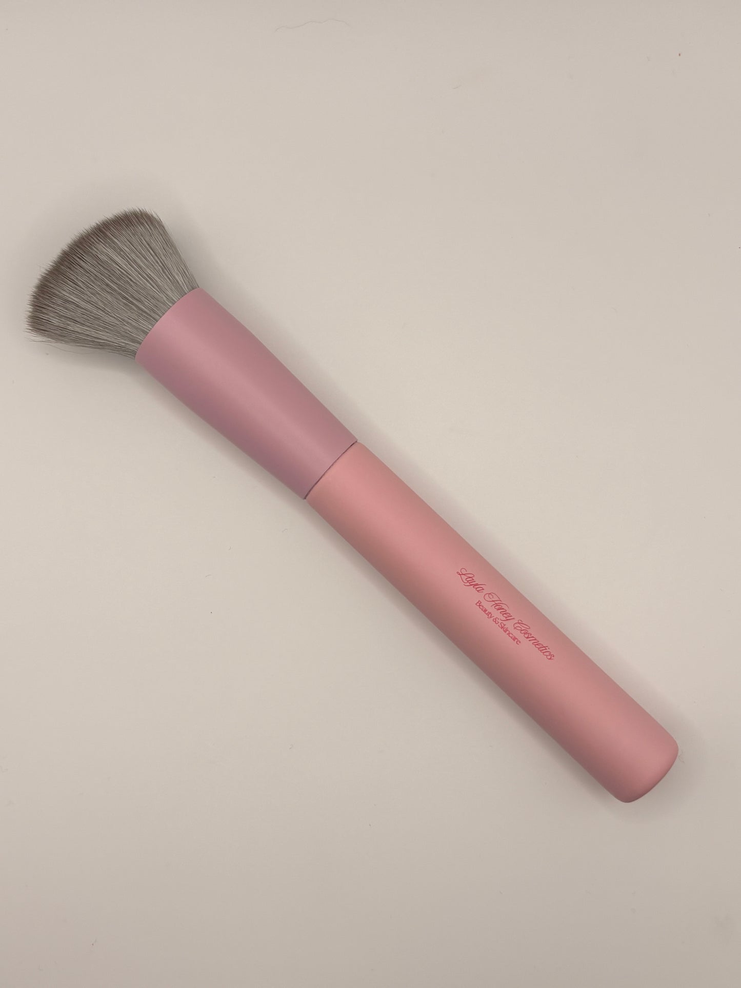 Brushes By Layla Honey Cosmetics