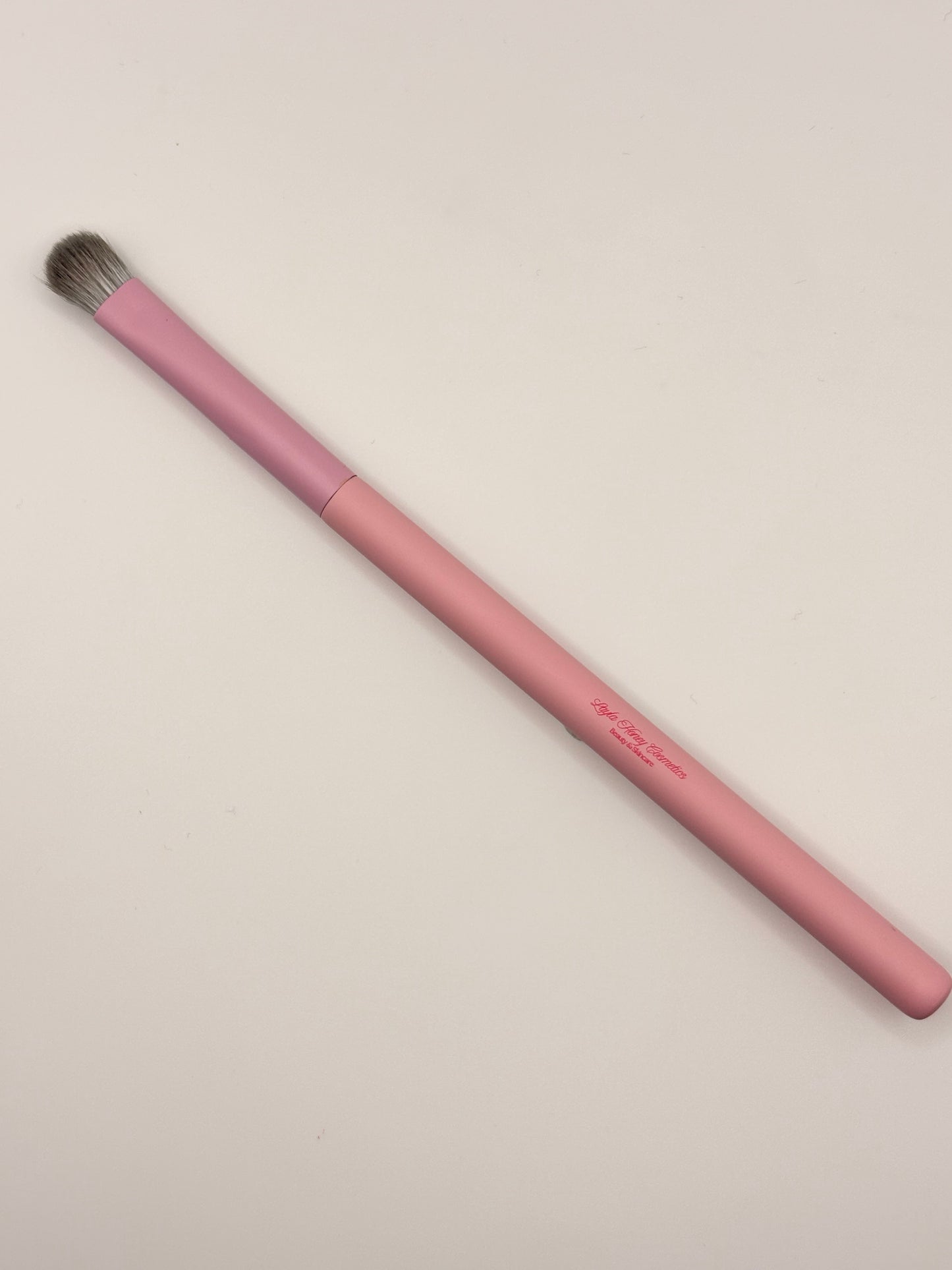 Brushes By Layla Honey Cosmetics