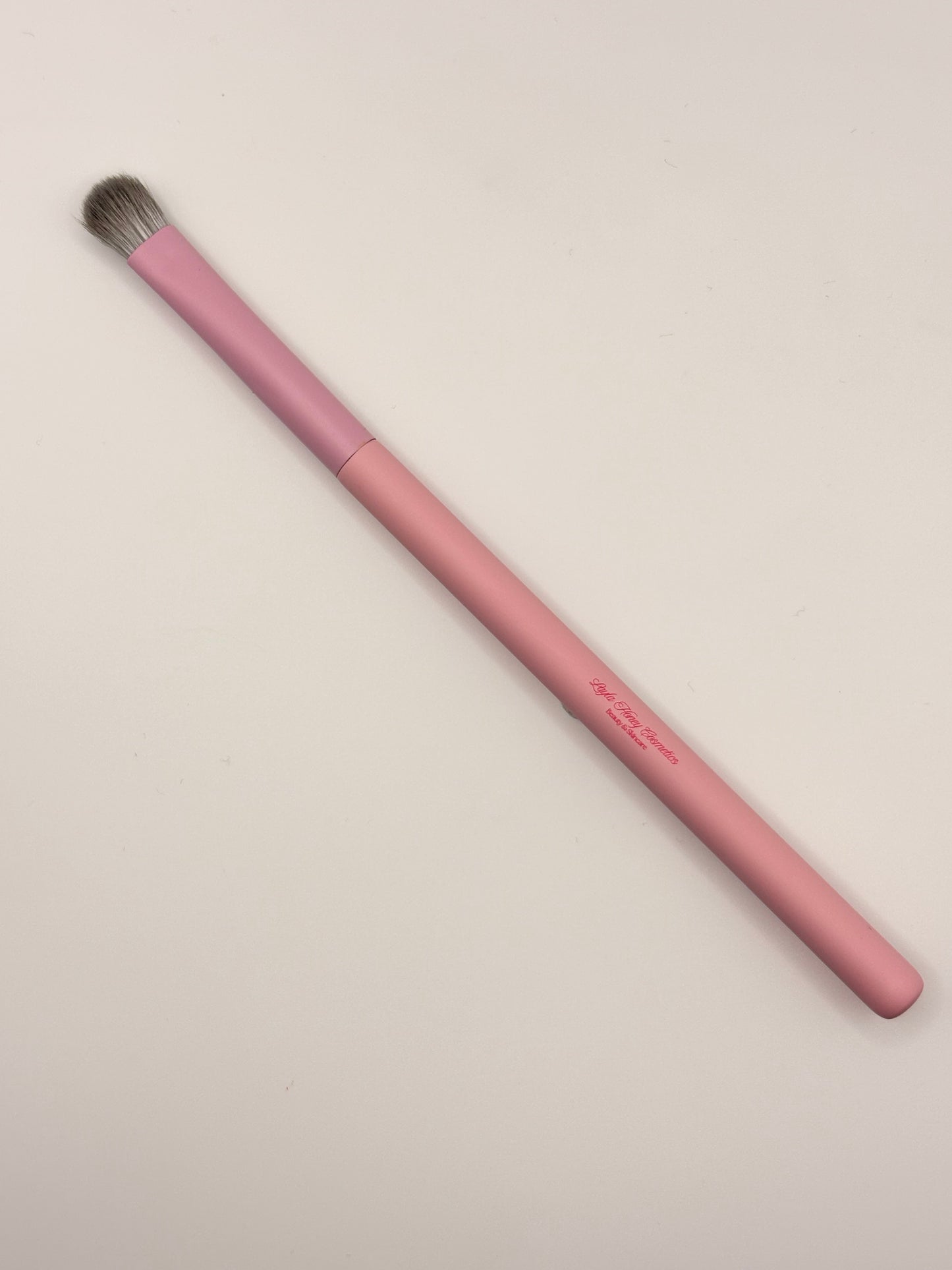 Brushes By Layla Honey Cosmetics