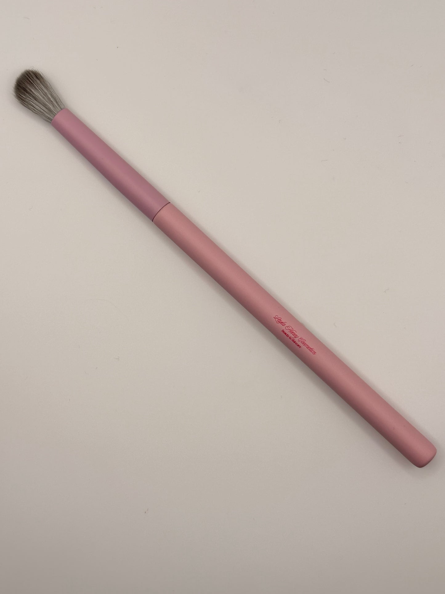 Brushes By Layla Honey Cosmetics