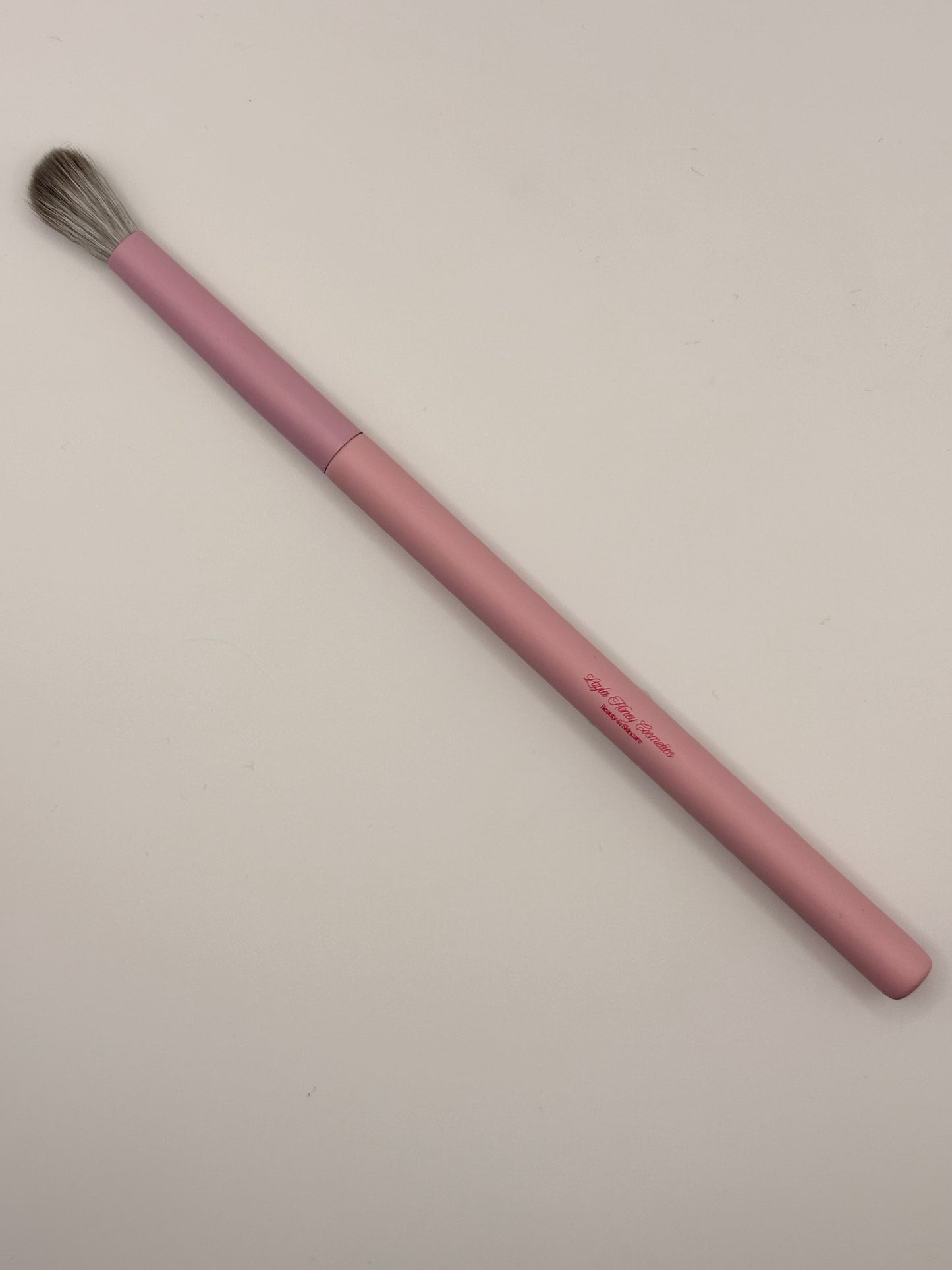 Brushes By Layla Honey Cosmetics