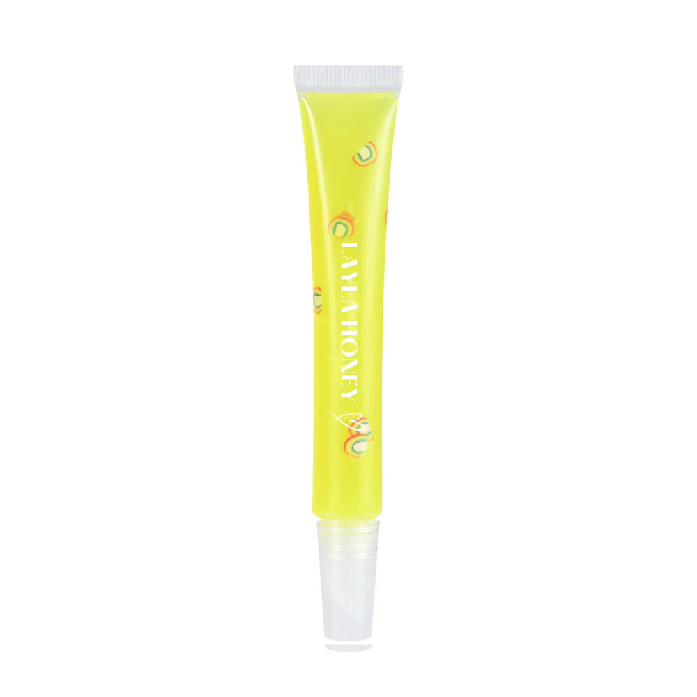 Lemon Sherbet (Lemon Scented)