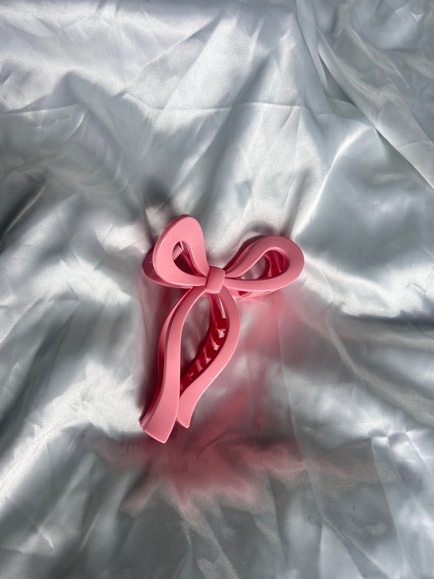 Bow Claw Clips