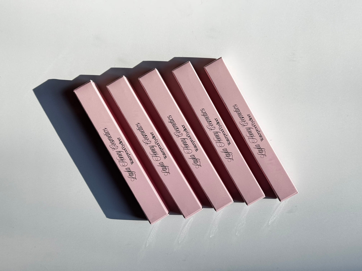 Waterproof Liquid Eyeliner By Layla Honey Cosmetics