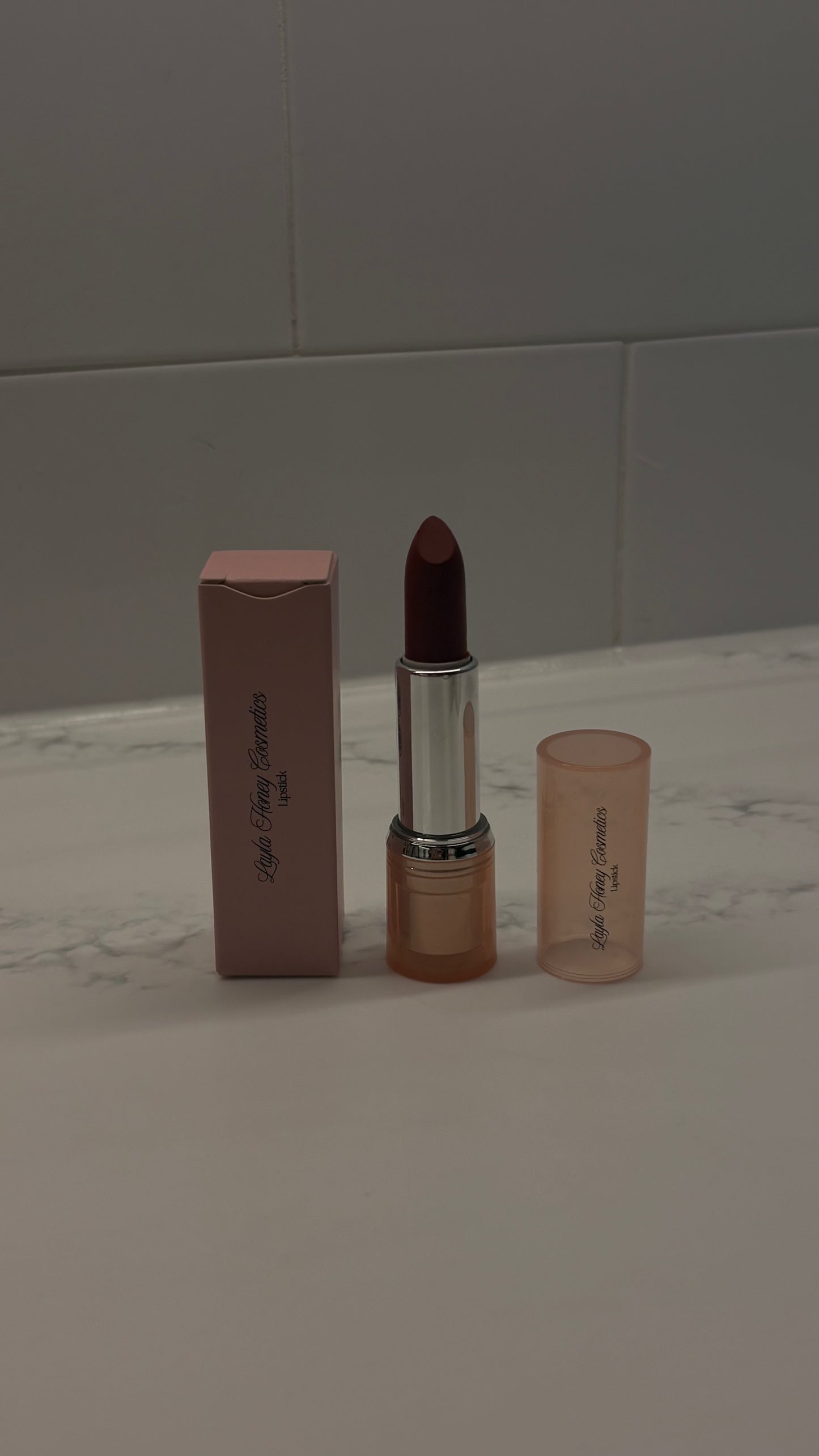 Berry Red Lipstick Valentines Exclusive