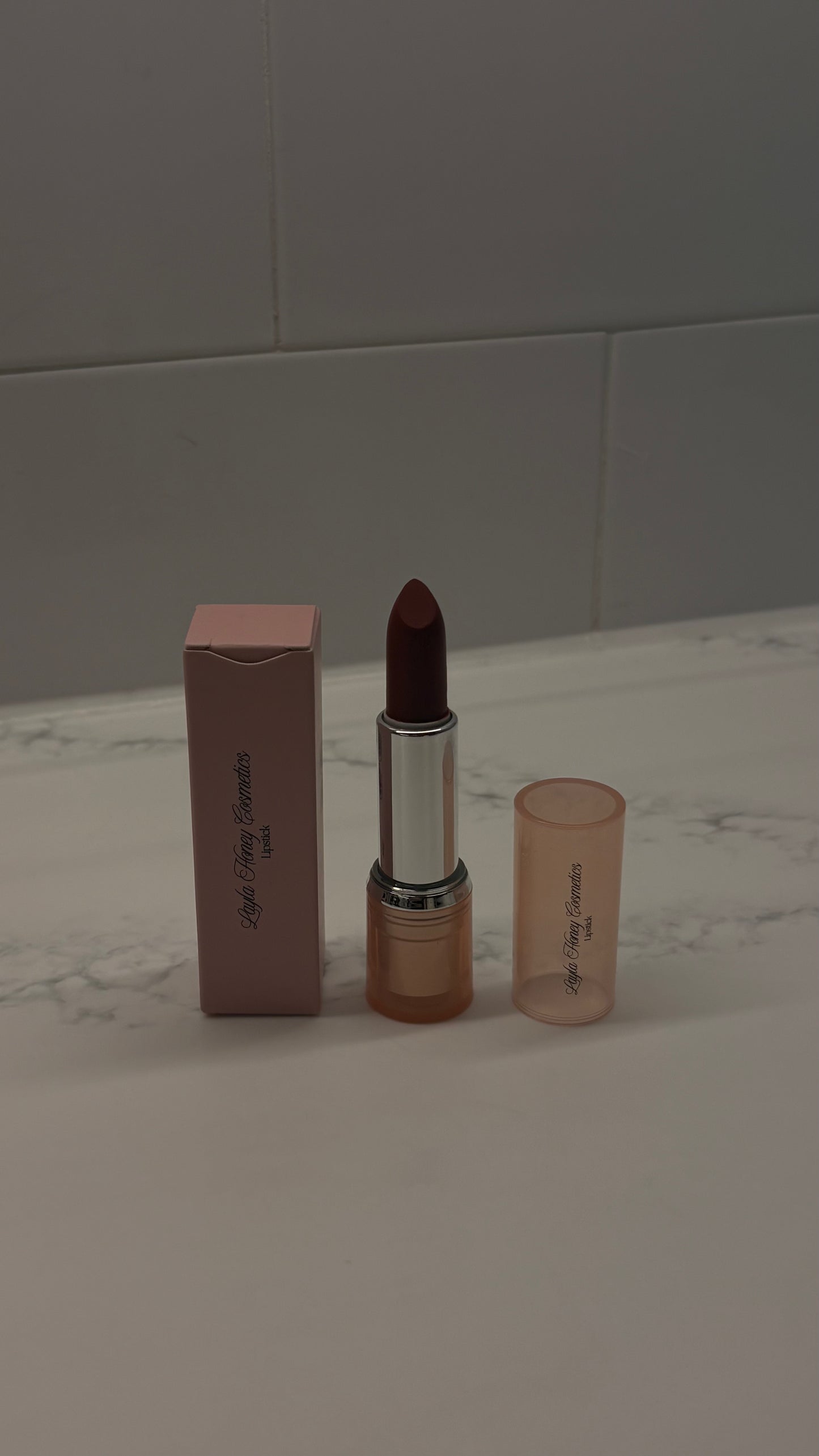 Berry Red Lipstick Valentines Exclusive