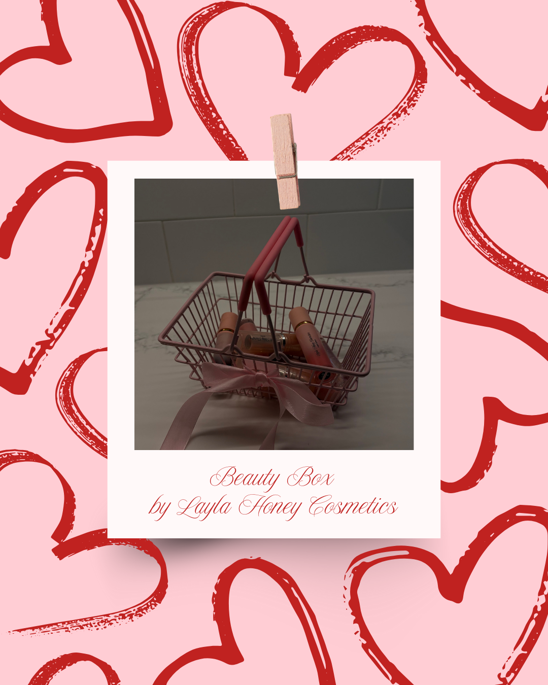 Exclusive Goodie Box